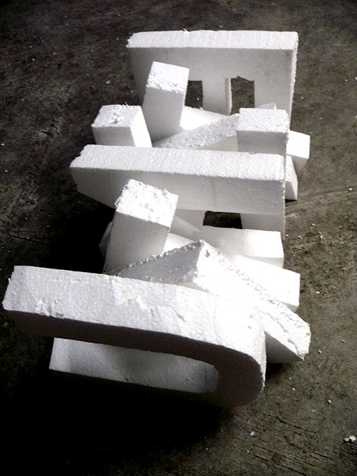 styrofoam 2